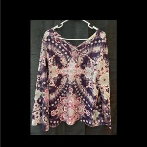 Beautiful Women’s Top